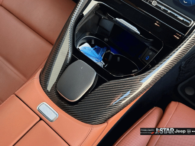 Used 2024 Mercedes-Benz AMG GT 63 image 24