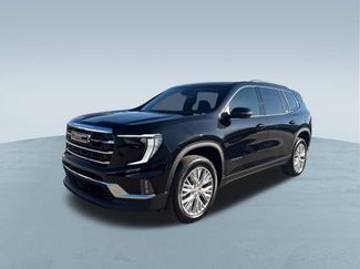 New 2026 GMC Acadia Elevation w/ Elevation Premium Package video 3