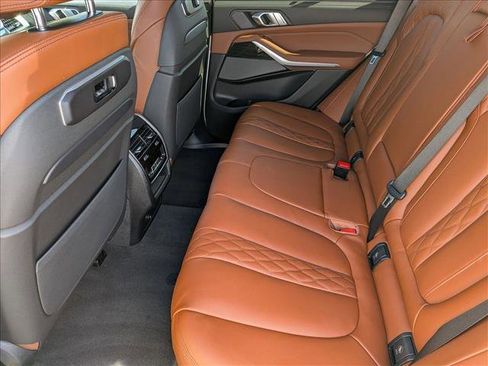 New 2026 BMW X5 xDrive50e w/ Executive Package image 16