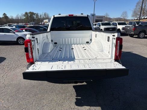 New 2026 Ford F350 Lariat w/ Lariat Ultimate Package AWD/4WD image 30