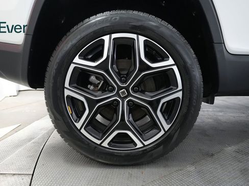 Used 2023 Rivian R1T Adventure AWD/4WD image 21