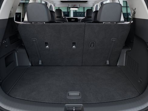 New 2025 Kia Telluride S image 20