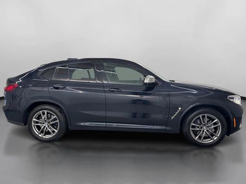 Used 2019 BMW X4 M40i w/ Executive Package image 11