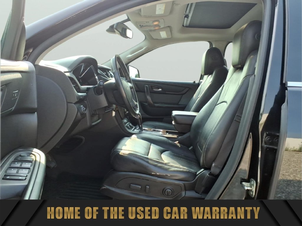 Used 2017 Chevrolet Traverse Premier AWD/4WD image 15