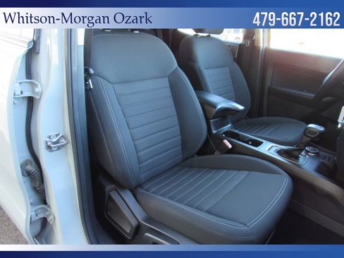 Used 2021 Ford Ranger XLT w/ Equipment Group 301A Mid image 28