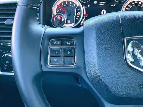 Used 2016 RAM 1500 Lone Star image 19