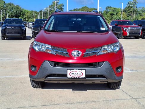 Used 2015 Toyota RAV4 LE FWD image 4