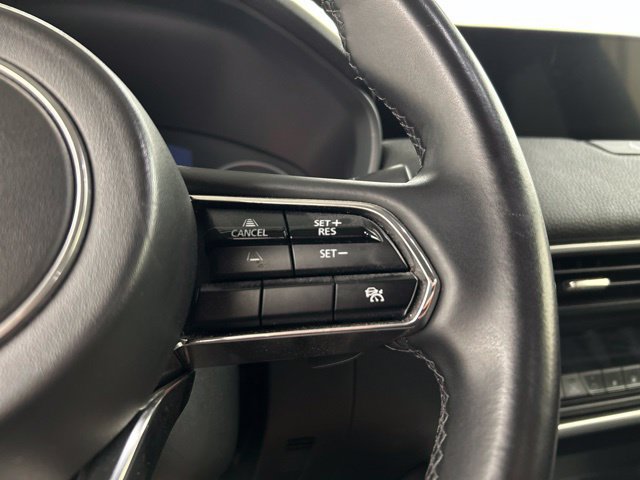 Used 2025 MAZDA CX-90 3.3 Turbo w/ Preferred Package AWD/4WD image 10