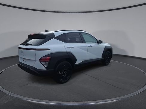 New 2026 Hyundai Kona SEL Sport FWD image 9