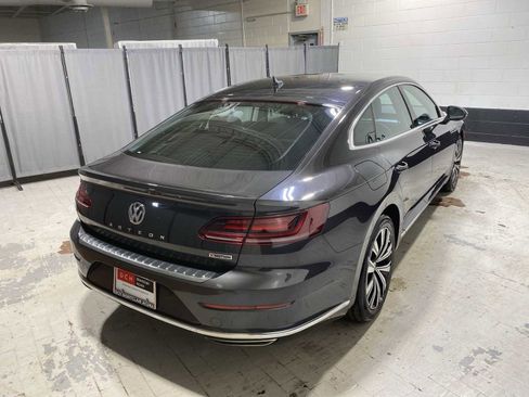 Used 2019 Volkswagen Arteon SE image 26