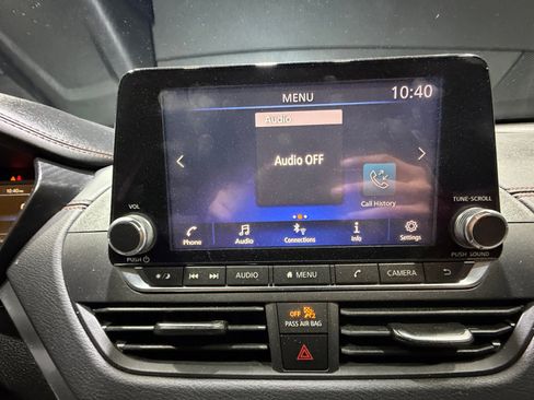 Used 2020 Nissan Altima 2.5 SR image 28