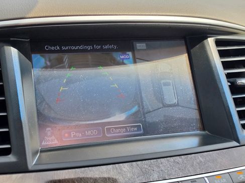 Used 2014 INFINITI QX60 Luxe w/ Premium Plus Package AWD/4WD image 25