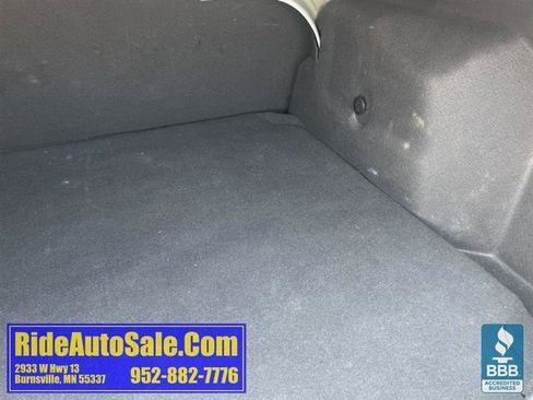 Used 2014 Ford Focus S FWD image 28