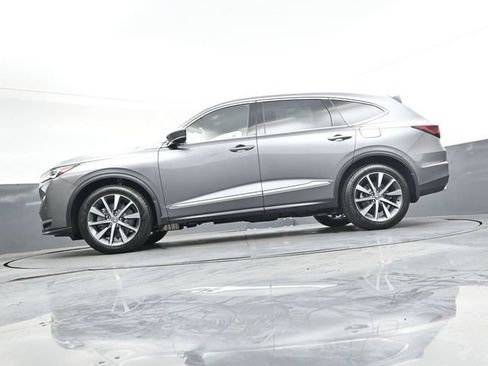 New 2026 Acura MDX SH-AWD w/ Technology Package image 33