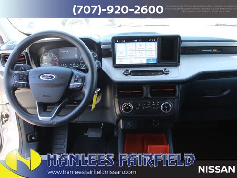 Used 2022 Ford Maverick XLT FWD image 16