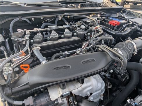 Certified 2024 Honda Civic Touring image 13