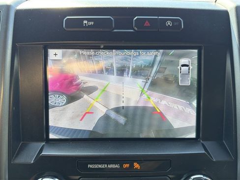 Used 2019 Ford F150 XLT w/ XTR Package AWD/4WD image 38