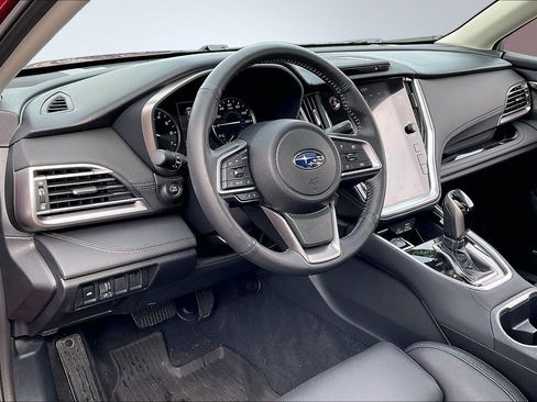 Certified 2025 Subaru Legacy Limited image 12