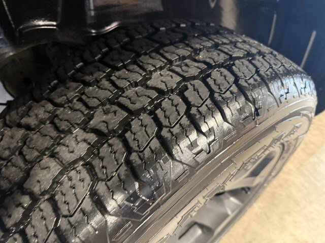 Used 2026 RAM 1500 Big Horn AWD/4WD image 21