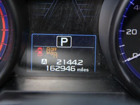 Used 2016 Subaru Legacy 2.5i Limited image 19