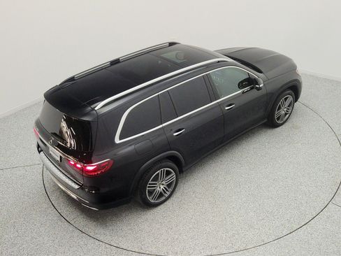 Certified 2025 Mercedes-Benz GLS 450 4MATIC image 27