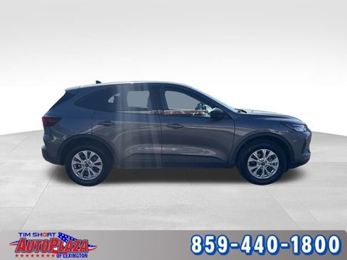 Used 2025 Ford Escape Active image 6