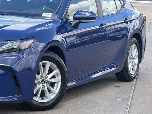 Certified 2025 Toyota Camry LE image 18