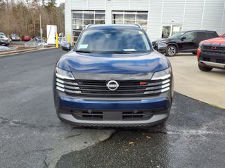 New 2025 Nissan Kicks SR w/ Illumination Package video 2