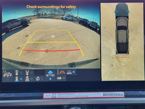 New 2024 Toyota Tacoma Limited image 15