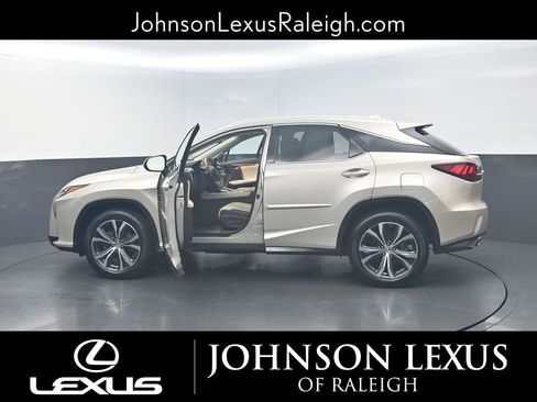 Used 2016 Lexus RX 350 AWD image 26