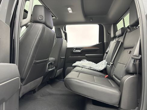 New 2026 GMC Sierra 1500 Denali AWD/4WD image 43