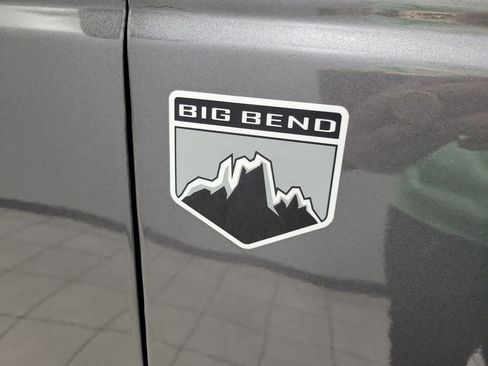 Used 2025 Ford Bronco Big Bend image 31