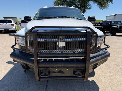 Used 2003 Dodge Ram 3500 Truck ST AWD/4WD image 2