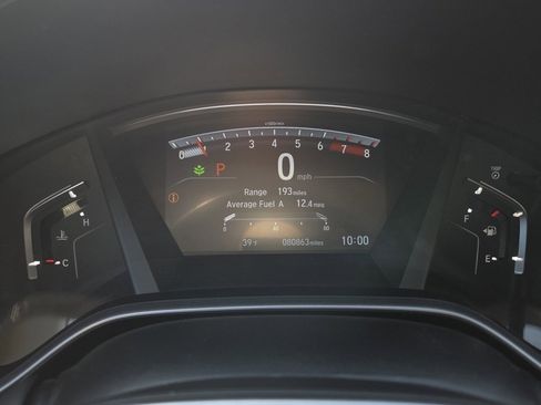 Used 2019 Honda CR-V EX-L image 37