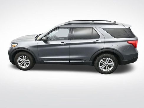 Used 2024 Ford Explorer XLT w/ Equipment Group 202A AWD/4WD image 29