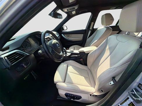 Used 2015 BMW 328d xDrive Wagon image 21