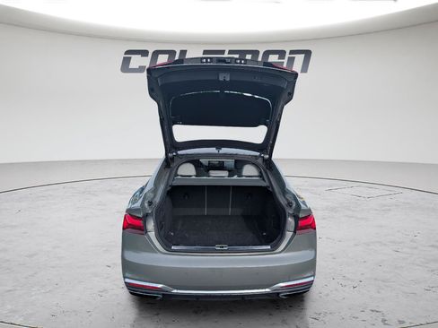 Used 2024 Audi A5 2.0T Premium Plus AWD/4WD image 18