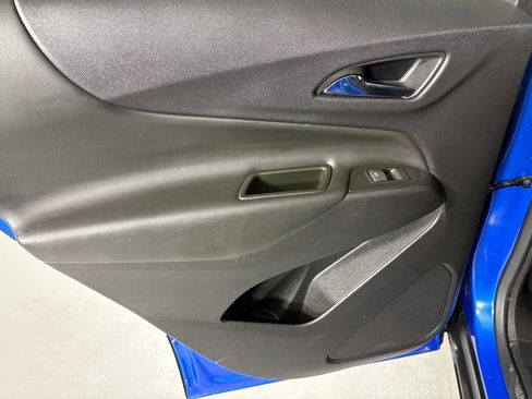 Used 2024 Chevrolet Equinox LT FWD image 34