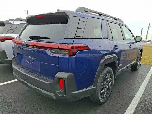 New 2026 Subaru Outback Premium image 4