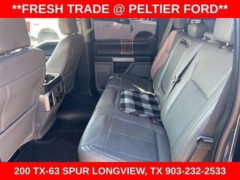 Used 2019 Ford F150 Lariat RWD image 20