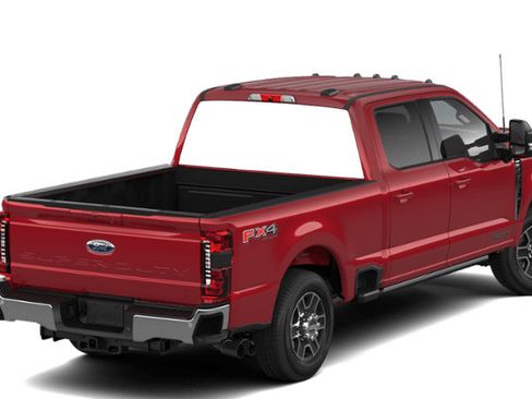 New 2026 Ford F250 Lariat w/ Lariat Ultimate Package AWD/4WD image 26