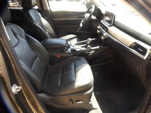Used 2021 Kia Telluride EX w/ EX Premium Package AWD/4WD image 29