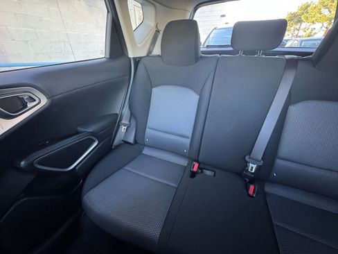 Used 2025 Kia Soul LX w/ LX Technology Package image 37