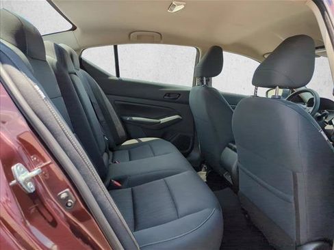 Used 2024 Nissan Altima 2.5 SV FWD image 19