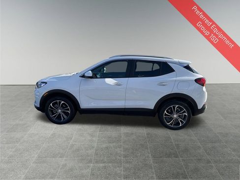 Used 2023 Buick Encore GX Select image 3