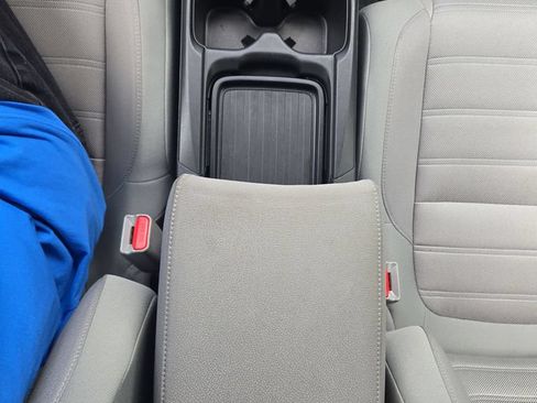 Certified 2022 Honda CR-V EX image 21