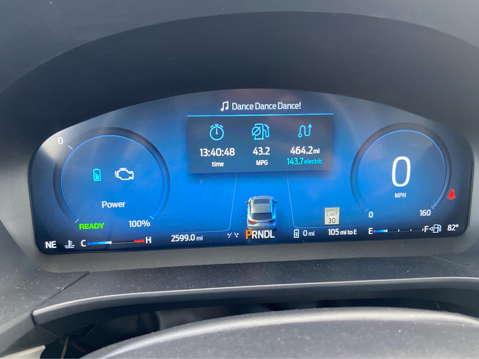 Used 2026 Ford Escape SE w/ PHEV Premium Package FWD image 23