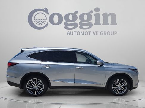 Certified 2023 Acura MDX SH-AWD w/ Advance Package image 6