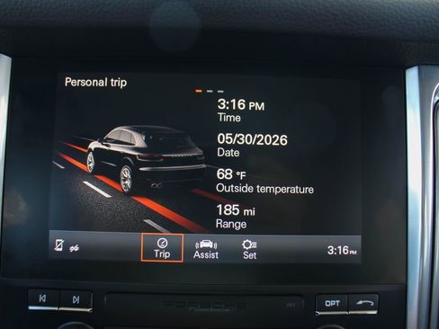 Used 2017 Porsche Macan S AWD/4WD image 44