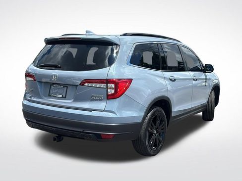 Used 2022 Honda Pilot Special Edition image 7